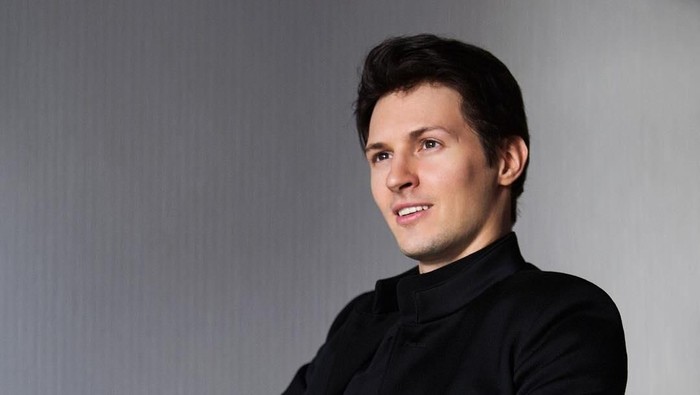Pavel Durov, Anak Tiri di Negeri Sendiri