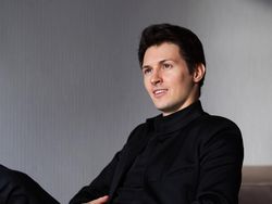 Telegram Diblokir Rusia, Anak Tiri di Negeri Sendiri