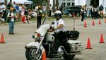 Sejarah Motor Pengawal Presiden AS