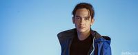 Adipati Dolken saat pemotretan Celeb of The Month 