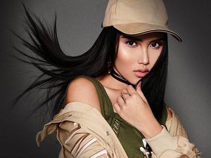 Lirik Lagu Jangan Ya Dek, Single Baru Ayu Tingting yang Trending di YouTube
