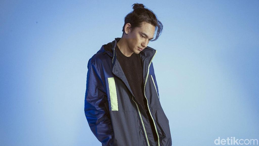 Dulu Dikenal Boros, Adipati Dolken Kini Menata Hidup