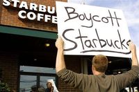 Lakukan Pelatihan Rasial bagi Karyawan, Starbucks Akan Tutup Sehari 8.000 Tokonya