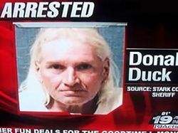 Kentut dan Nama Aneh Lainnya yang Viral dan Bikin Ngakak