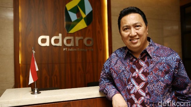 Tukar Dolar AS Demi Selamatkan Rupiah, dari Orang Terkaya hingga Cawapres