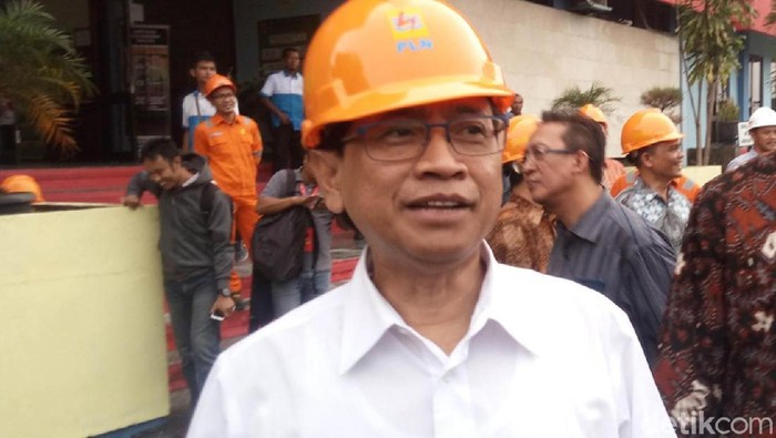 Gempa Guncang Banjarnegara, PLN Pastikan Listrik Aman