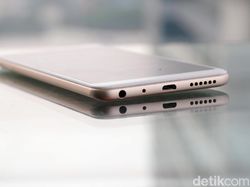 Unboxing Jagoan Baru Xiaomi Redmi Note 5