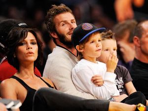 Lagi di Bali, Ini Masakan yang Dibuat David Beckham dan Keluarganya