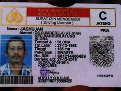 Kentut dan Nama Aneh Lainnya yang Viral dan Bikin Ngakak