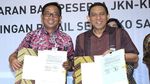 BRI Gandeng BPJS Kesehatan Permudah Iuran JKN