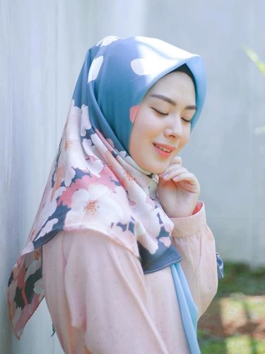 8 Hal yang Perlu Kamu Tahu Tentang Hijab Organik