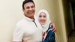 5 Artis Pria Nikahi Perempuan Lebih Muda, Ada yang Terpaut 45 Tahun