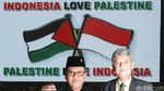 Sekjen PDIP Terima Kunjungan Dubes Palestina