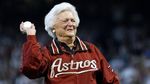 Potret Barbara Bush, Eks Ibu Negara AS yang Wafat di Usia 92 Tahun