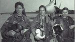 Ini Pilot Wanita yang Dipuji Usai Penumpang Southwest Tersedot