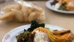 Aduh Enaknya! Gulai Ayam Gaya Sumatra yang Gurih Pedas dari Netizen Ini