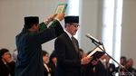 Sah! Dody Budi Waluyo Jadi Deputi Gubernur BI