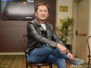 Kata Hanung Bramantyo Soal Kontroversi Film Sultan Agung