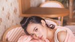 Ini Bukti Kalau Si Cantik Sheryl Sheinafia Doyan Makan Es Krim!