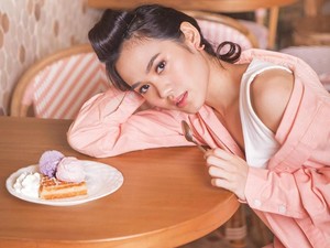 Sheryl Sheinafia Tuangkan Dinamika Cintanya di Fix You Up