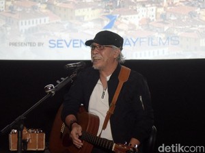 Lirik dan Chord Lagu Mungkin dari Iwan Fals