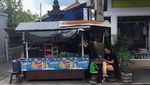 10 Makanan Enak Ini Jadi Santapan Pesinetron Cantik, Dinda Kanyadewi