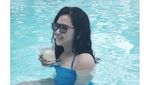10 Makanan Enak Ini Jadi Santapan Pesinetron Cantik, Dinda Kanyadewi