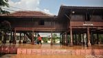 Melihat Lebih Dekat Rumah Si Pitung di Marunda