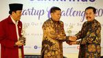 Jamkrindo Dukung Startup di Indonesia