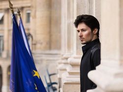 Telegram Diblokir Rusia, Anak Tiri di Negeri Sendiri