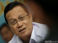 Menanti 4 Jalur Kereta Jabar Bangkit dari Kubur