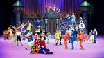 Intip Keseruan 50 Karakter Disney on Ice