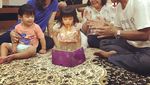 Ini Gaya Asyik Judika dan Duma Riris Kalau Lagi Makan Bareng