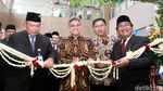 Bank Mantap Target Bangun 221 Unit Jaringan Kantor Bank Mantap Target Bangun 221 Unit Jaringan Kantor