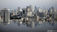 Perbaikan juga masih akan berlanjut di kuartal-kuartal selanjutnya, apalagi pemerintah baru saja memperbaiki dan mengumumkan adanya insentif fiskal untuk mendorong sektor riil.