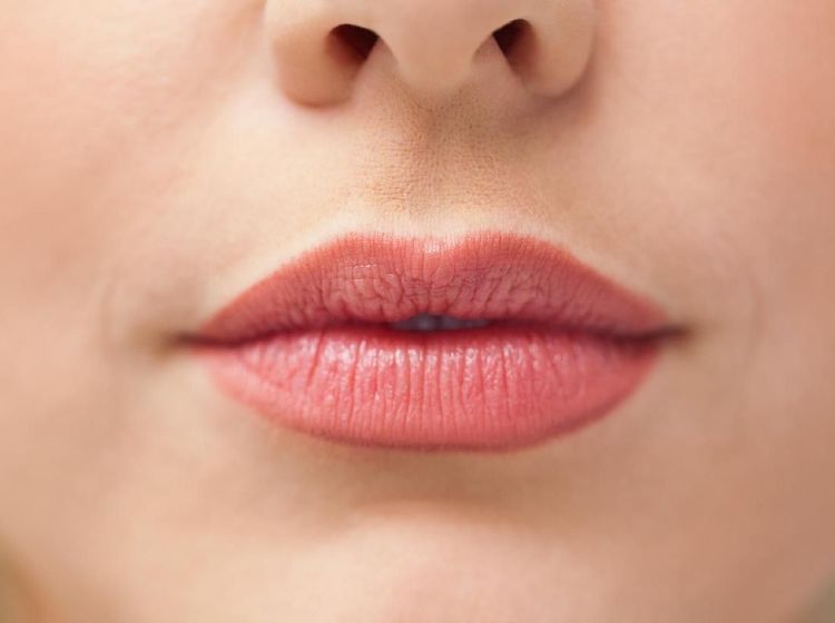 Cari Tahu Seperti Apa Karakter Kalian Lewat Bentuk Bibir!