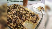 Nggak ada pembantu nggak masalah bagi Duma. Ia pun membuat sarapan pagi sendiri berupa roti panggang dengan segelas jus.  Foto: Instagram @duma_riris