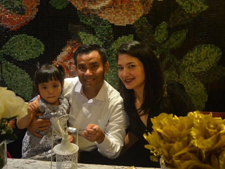 Judika Pernah Dikabarkan Selingkuh, Ini Kata Duma Riris Judika Pernah Dikabarkan Selingkuh, Ini Kata Duma Riris
