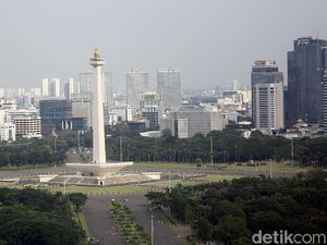 7 Negara Terkaya di Dunia 2020, Indonesia Nomor Berapa?