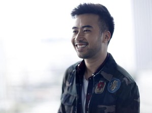 Sedekat Apa Vidi Aldiano dengan Vadi Akbar?