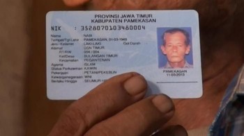 Tadi ada nama Tuhan, sekarang Nabi. (Foto: Internet)