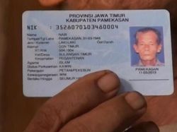 Kentut dan Nama Aneh Lainnya yang Viral dan Bikin Ngakak