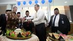 Bank Mantap Target Bangun 221 Unit Jaringan Kantor Bank Mantap Target Bangun 221 Unit Jaringan Kantor