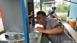 Foto: Sosok Pria yang Tak Lagi Bernama Kentut