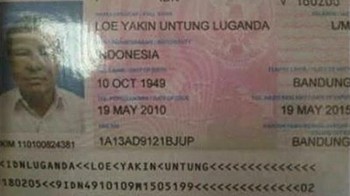 Yakin? (Foto: Internet)