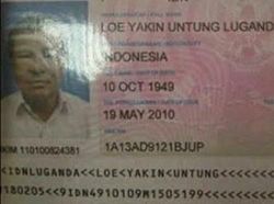 Kentut dan Nama Aneh Lainnya yang Viral dan Bikin Ngakak