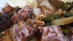 10 Makanan Enak Ini Jadi Santapan Pesinetron Cantik, Dinda Kanyadewi