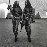 Selain pernyataan kontroversial itu, sebelumnya Adel dan Alina pernah menjadi bahan perbincangan. Foto: Instagram Alina Fakhteeva