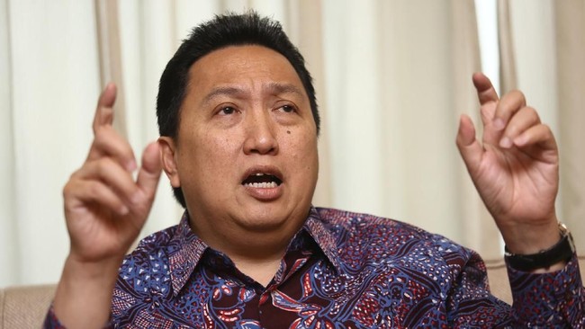 Boy Thohir Tukar US$ 1,7 Miliar ke Rupiah