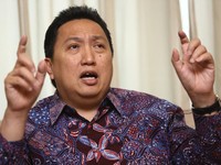 Boy Thohir Tukar US$ 1,7 Miliar ke Rupiah